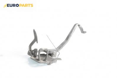 Заключалка преден капак за Audi A4 Avant B6 (04.2001 - 12.2004)