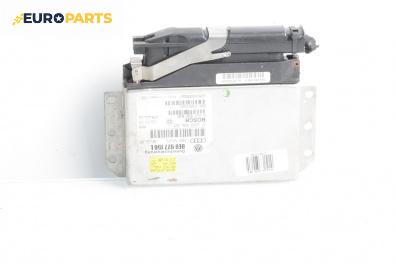 Компютър скоростна кутия за Audi A4 Avant B6 (04.2001 - 12.2004), автоматик, № 8E0927156L