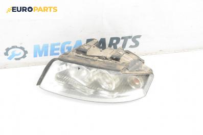 Фар за Audi A4 Avant B6 (04.2001 - 12.2004), комби, позиция: лява