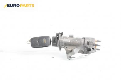 Контактен ключ за Audi A4 Avant B6 (04.2001 - 12.2004)