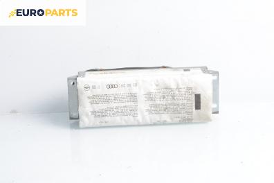 Airbag за Audi A4 Avant B6 (04.2001 - 12.2004), 4+1 вр., комби, позиция: предна
