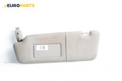 Сенник за Audi A4 Avant B6 (04.2001 - 12.2004), позиция: лява