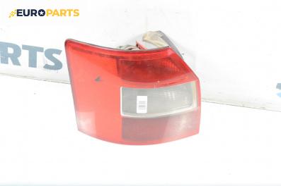 Стоп за Audi A4 Avant B6 (04.2001 - 12.2004), комби, позиция: лява