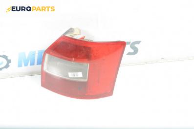 Стоп за Audi A4 Avant B6 (04.2001 - 12.2004), комби, позиция: дясна