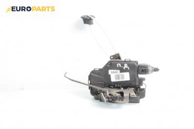 Брава на врата за Audi A4 Avant B6 (04.2001 - 12.2004), позиция: предна, дясна