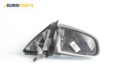Огледало за Audi A4 Avant B6 (04.2001 - 12.2004), 4+1 вр., комби, позиция: дясна