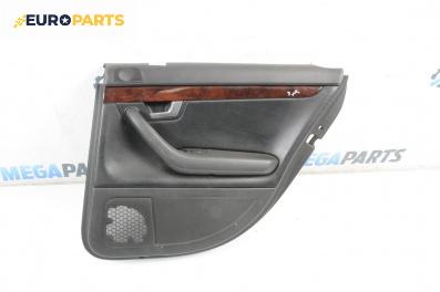 Кора врата за Audi A4 Avant B6 (04.2001 - 12.2004), 4+1 вр., комби, позиция: задна, дясна