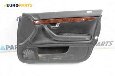 Кора врата за Audi A4 Avant B6 (04.2001 - 12.2004), 4+1 вр., комби, позиция: предна, дясна