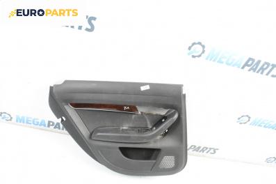 Врата за Audi A6 Avant C6 (03.2005 - 08.2011), 4+1 вр., комби, позиция: задна, лява