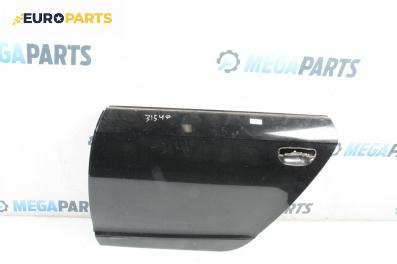 Врата за Audi A6 Avant C6 (03.2005 - 08.2011), 4+1 вр., комби, позиция: предна, лява