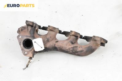 Изпускателен колектор  за Renault Laguna II Grandtour (03.2001 - 12.2007) 1.9 dCi (KG1V), 130 к.с.