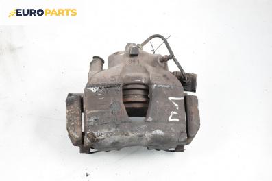 Спирачен апарат за Renault Laguna II Grandtour (03.2001 - 12.2007), позиция: предна, лява