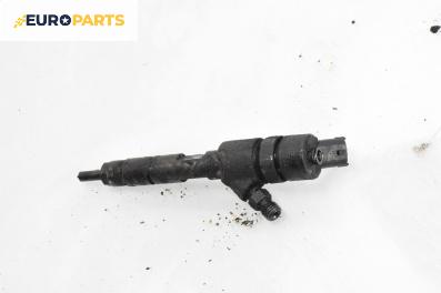 Дюза дизел за Renault Laguna II Grandtour (03.2001 - 12.2007) 1.9 dCi (KG1V), 130 к.с.