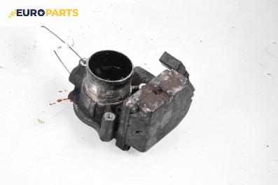 Дроселова клапа за Renault Laguna II Grandtour (03.2001 - 12.2007) 1.9 dCi (KG1V), 130 к.с.