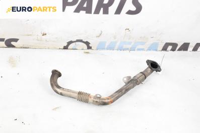 EGR тръба за Renault Laguna II Grandtour (03.2001 - 12.2007) 1.9 dCi (KG1V), 130 к.с.