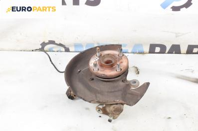Шенкел главина за Toyota Corolla E10 Liftback (05.1992 - 04.1997), позиция: предна, дясна