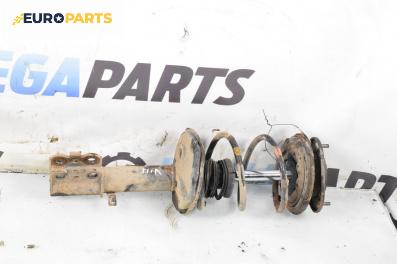 Макферсон за Toyota Corolla E10 Liftback (05.1992 - 04.1997), хечбек, позиция: предна, лява