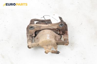 Спирачен апарат за Toyota Corolla E10 Liftback (05.1992 - 04.1997), позиция: предна, лява