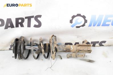 Макферсон за Toyota Corolla E10 Liftback (05.1992 - 04.1997), хечбек, позиция: предна, дясна