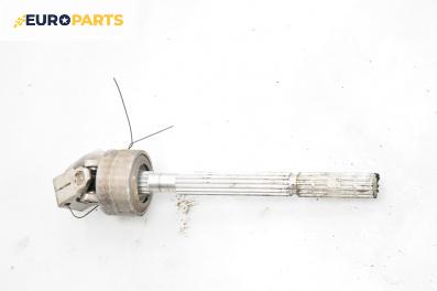 Каре на волана за BMW 5 Series E60 Sedan E60 (07.2003 - 03.2010) 530 d, 218 к.с., седан