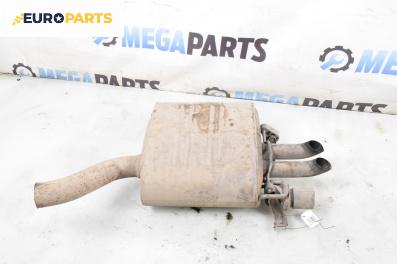 Крайно гърне за BMW 5 Series E60 Sedan E60 (07.2003 - 03.2010) 530 d, 218 к.с.