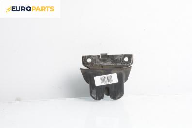 Брава заден капак за Audi A4 Avant B6 (04.2001 - 12.2004), комби, позиция: задна