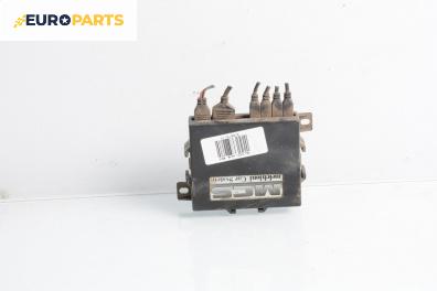 Модул багажник за Audi A4 Avant B6 (04.2001 - 12.2004)