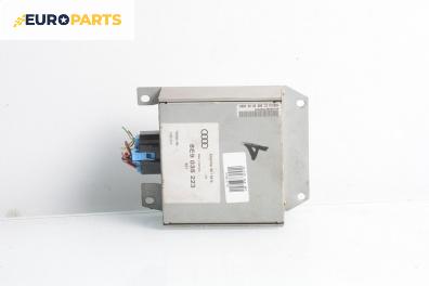 Аудио усилвател за Audi A4 Avant B6 (04.2001 - 12.2004), № 8E9035223