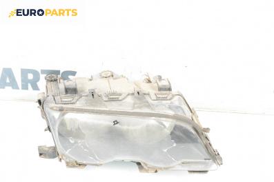 Фар за BMW 3 Series E46 Coupe (04.1999 - 06.2006), купе, позиция: дясна