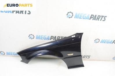 Калник за BMW 3 Series E46 Coupe (04.1999 - 06.2006), 2+1 вр., купе, позиция: предна, лява