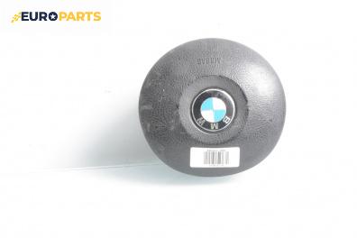 Airbag за BMW 3 Series E46 Coupe (04.1999 - 06.2006), 2+1 вр., купе, позиция: предна