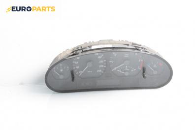 Километраж за BMW 3 Series E46 Coupe (04.1999 - 06.2006) 318 Ci, 118 к.с.