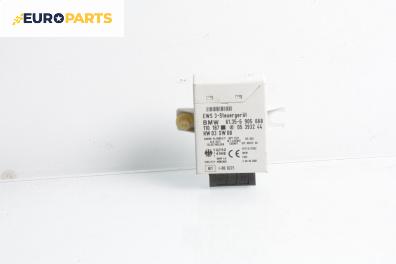 Модул EWS за BMW 3 Series E46 Coupe (04.1999 - 06.2006), № 61.35-6905668