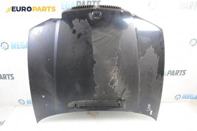 Преден капак за BMW 3 Series E46 Coupe (04.1999 - 06.2006), 2+1 вр., купе, позиция: предна