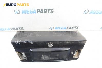 Заден капак за BMW 3 Series E46 Coupe (04.1999 - 06.2006), 2+1 вр., купе, позиция: задна