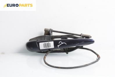 Външна дръжка за BMW 3 Series E46 Coupe (04.1999 - 06.2006), 2+1 вр., купе, позиция: дясна