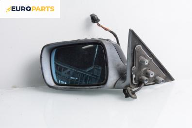 Огледало за BMW 3 Series E46 Coupe (04.1999 - 06.2006), 2+1 вр., купе, позиция: лява