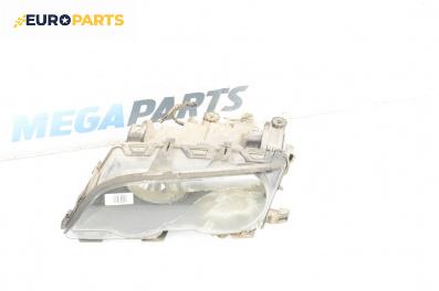 Фар за BMW 3 Series E46 Coupe (04.1999 - 06.2006), купе, позиция: лява