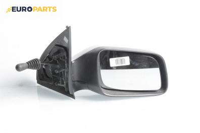 Огледало за Opel Astra G Hatchback (02.1998 - 12.2009), 2+1 вр., хечбек, позиция: дясна