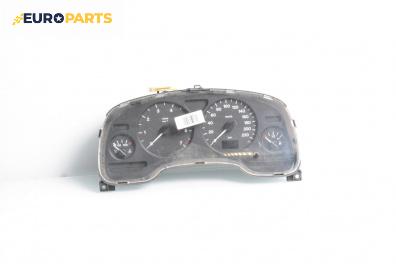Километраж за Opel Astra G Hatchback (02.1998 - 12.2009) 1.2 16V, 65 к.с.