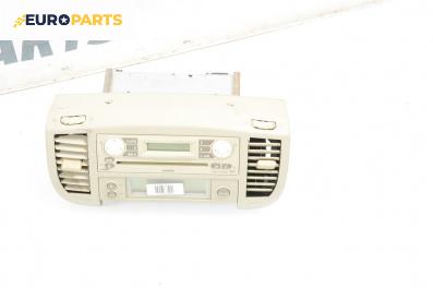CD плеър за Nissan Micra III Hatchback (01.2003 - 06.2010)