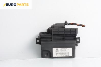 Комфорт модул за Audi A6 Avant C6 (03.2005 - 08.2011), № 4F0907280