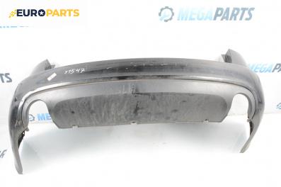 Задна броня за Audi A6 Avant C6 (03.2005 - 08.2011), комби