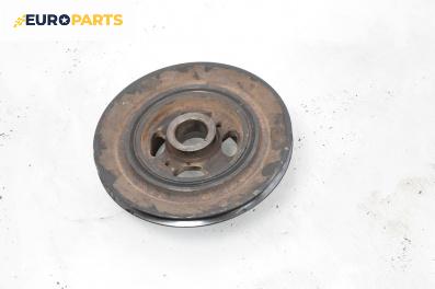 Ремъчна шайба за колянов вал за Toyota Corolla E10 Liftback (05.1992 - 04.1997) 2.0 D (CE100), 72 к.с.