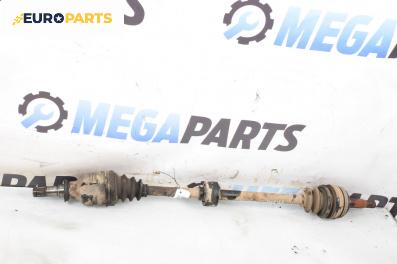 Полуоска за Toyota Corolla E10 Liftback (05.1992 - 04.1997) 2.0 D (CE100), 72 к.с., позиция: предна, дясна