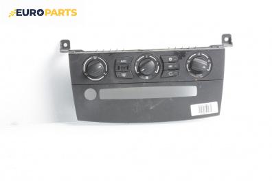 Панел климатик за BMW 5 Series E60 Sedan E60 (07.2003 - 03.2010)