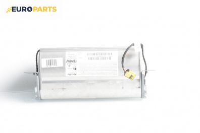 Airbag за BMW 5 Series E60 Sedan E60 (07.2003 - 03.2010), 4+1 вр., седан, позиция: предна