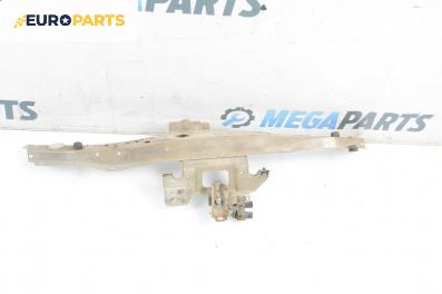 Маска горна част за Nissan Micra III Hatchback (01.2003 - 06.2010), хечбек