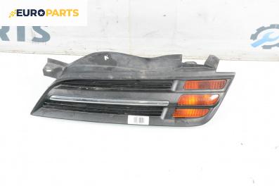 Решетка за Nissan Micra III Hatchback (01.2003 - 06.2010), хечбек, позиция: лява