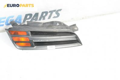 Решетка за Nissan Micra III Hatchback (01.2003 - 06.2010), хечбек, позиция: дясна